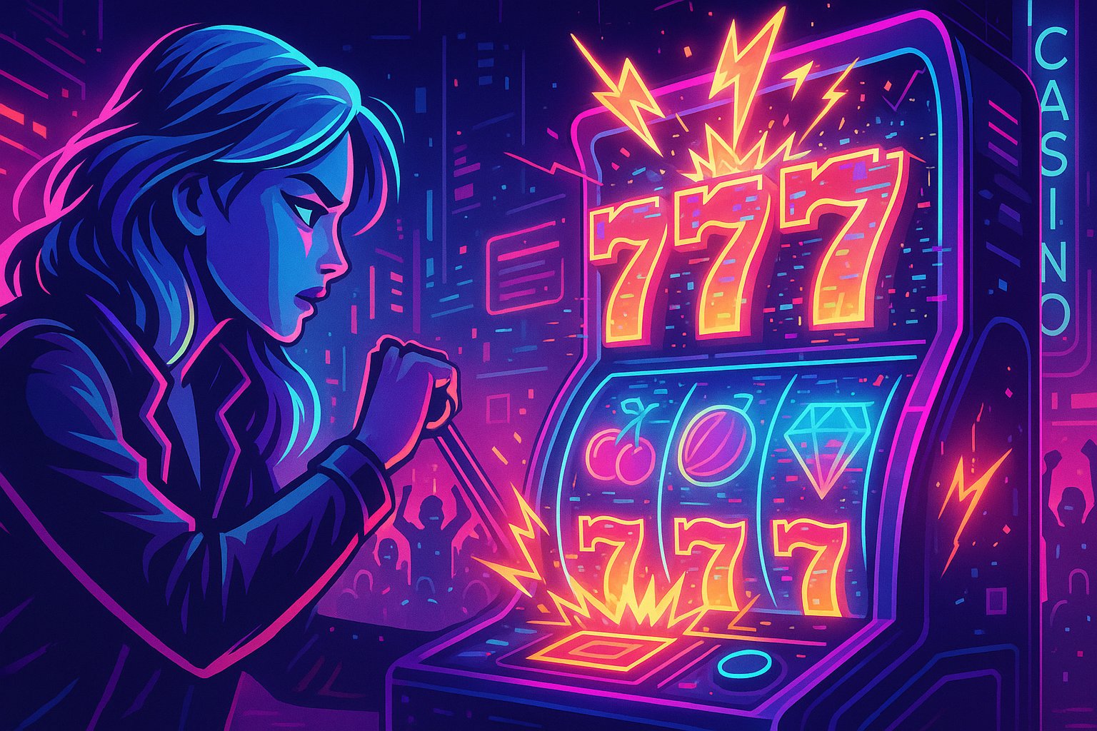Jackpot với giải độc đắc và nhiều trò chơi phong phú tại sxbt
